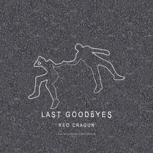 Last Goodbyes (Single)