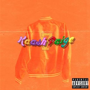 Orange Sweater (Single)