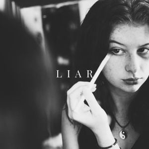 Liar (Single)