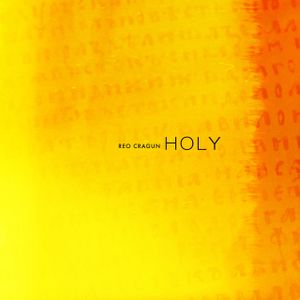 Holy (Single)