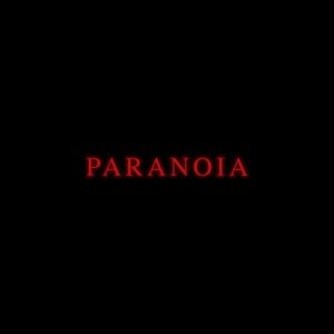 Paranoia (Single)