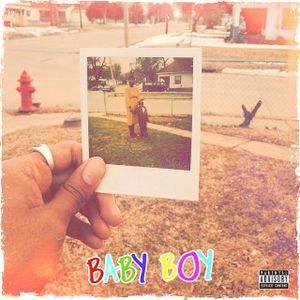 Baby Boy (Single)