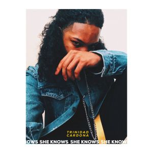 She Knows (Single)