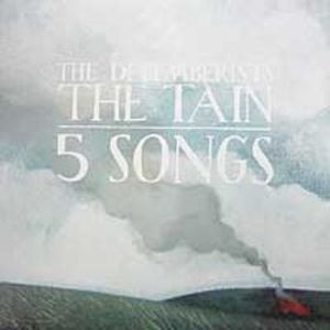 The Tain / 5 Songs