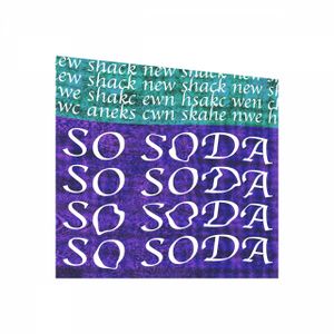 So Soda