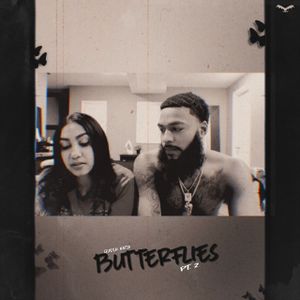 Butterflies, Pt. 2 (Single)