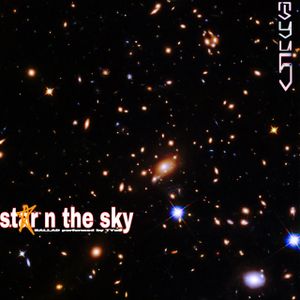Star N the Sky (Single)