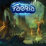 Jaquette Faeria Jaquette Faeria