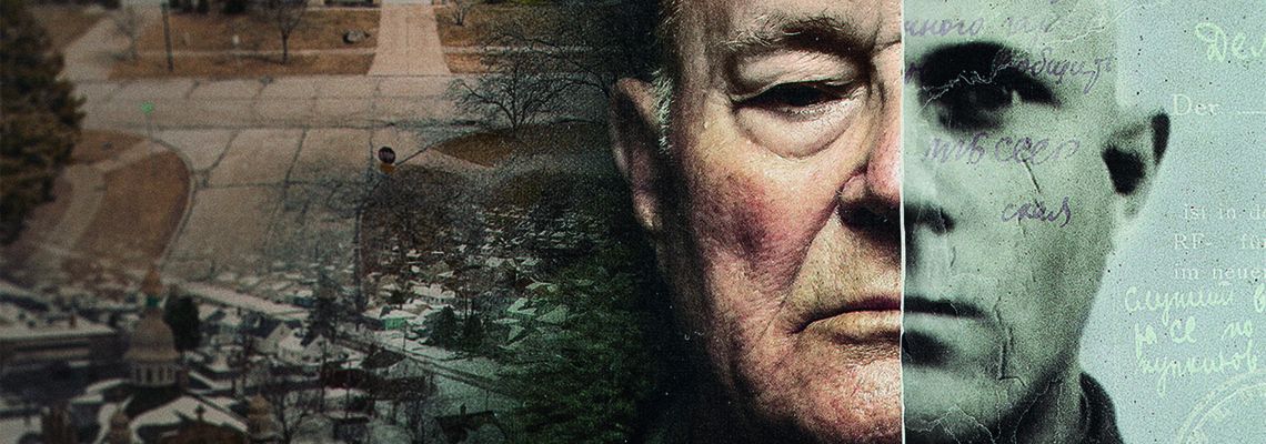 Cover Procès d'un bourreau