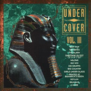 Undercover, Volume 3