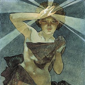 La lumière jusque dans les coins les plus reculés, Pt. 4