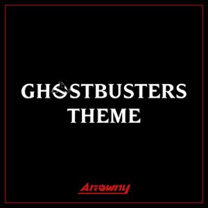Ghosbusters Theme (Single)