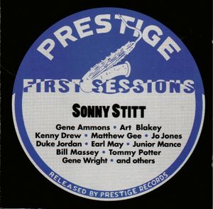 Prestige First Sessions, Volume 2