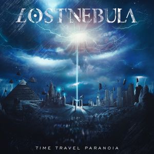 Time Travel Paranoia (Single)