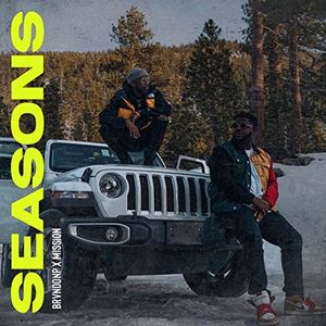 Seasons (Single)