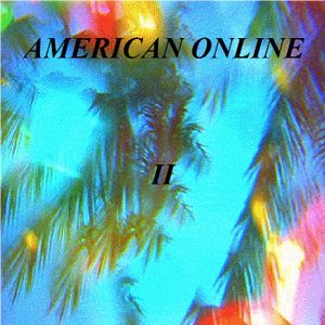 American Online II (EP)