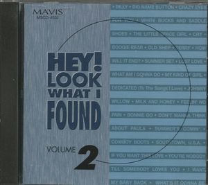 Hey! Look What I Found, Volume 2