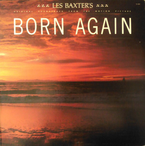 Born Again (OST)