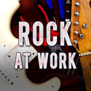 Rock at Work