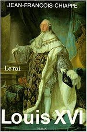 Louis XVI - Le Roi