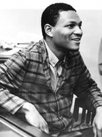 McCoy Tyner