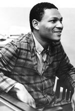 McCoy Tyner