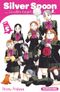 Silver Spoon, tome 5