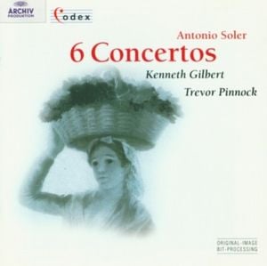 Concerto IV: 2. Minue