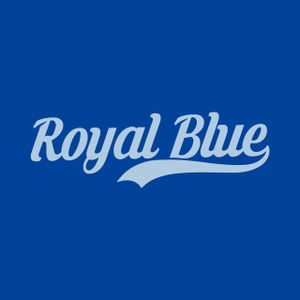 Royal Blue (Single)