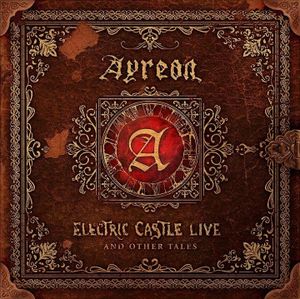 Electric Castle Live and Other Tales (Live)
