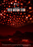 Affiche Red Moon Tide