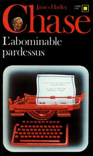 L'Abominable pardessus