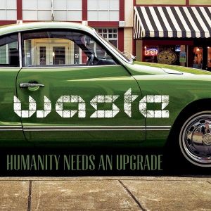 Humanity Needs an Upgrade (EP)