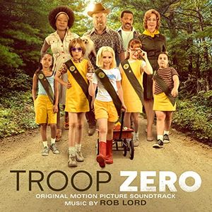 Troop Zero (OST)