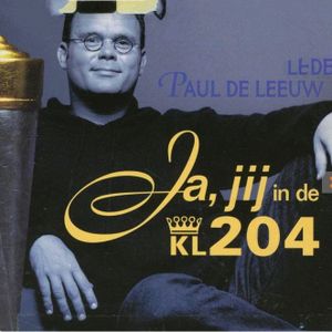 Ja, jij / In de KL 204 (Single)