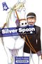 Silver Spoon, tome 6