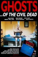 Affiche Ghosts... of the Civil Dead