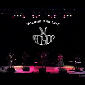 Live: Volume One (Live)