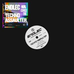 Here Comes The Techno Assaulter (EP)