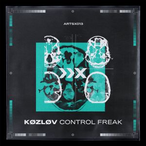 Control Freak EP (EP)