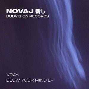 Blow Your Mind LP