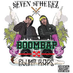 BoomBap x Blunt Raps