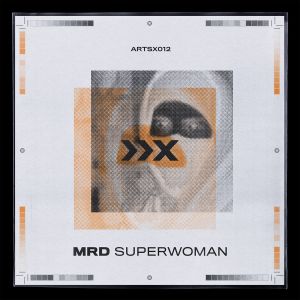 Superwoman feat. STICKY ICKY