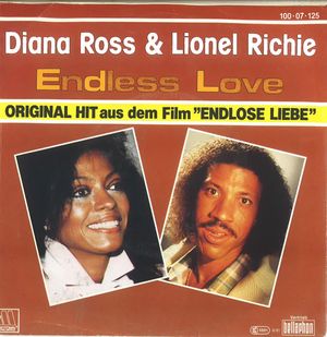 Endless Love (OST)
