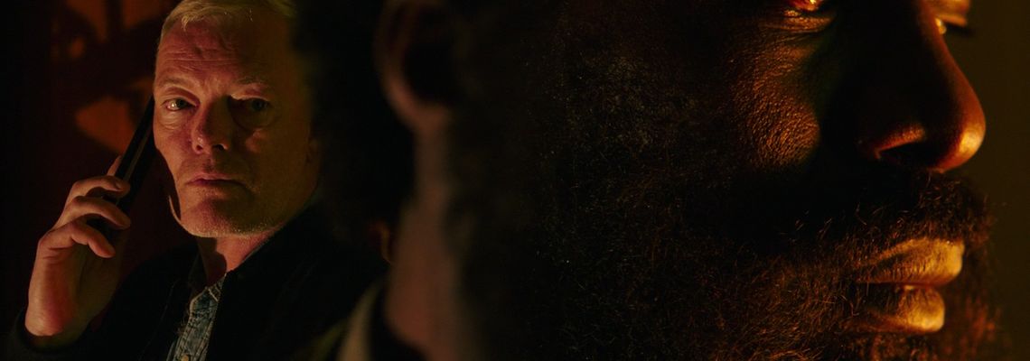 Cover Domino - La Guerre silencieuse