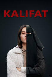 Affiche Kalifat Affiche Kalifat