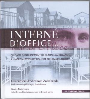 Interné d'office...