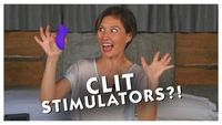 Clit Stimulators?!