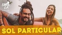 Thalita Meneghim e Gabriel Elias cantam "Sol Particular"