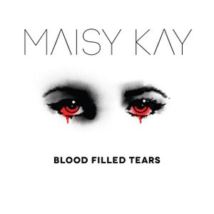 Blood Filled Tears (Single)